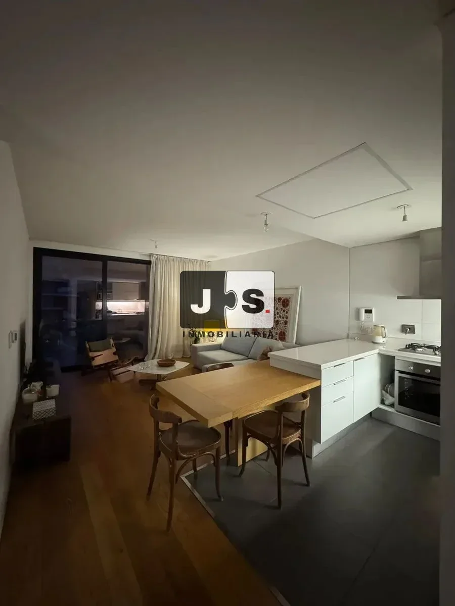 Apartamento en alquiler c/ cochera en Puerto Buceo - Imagen 1