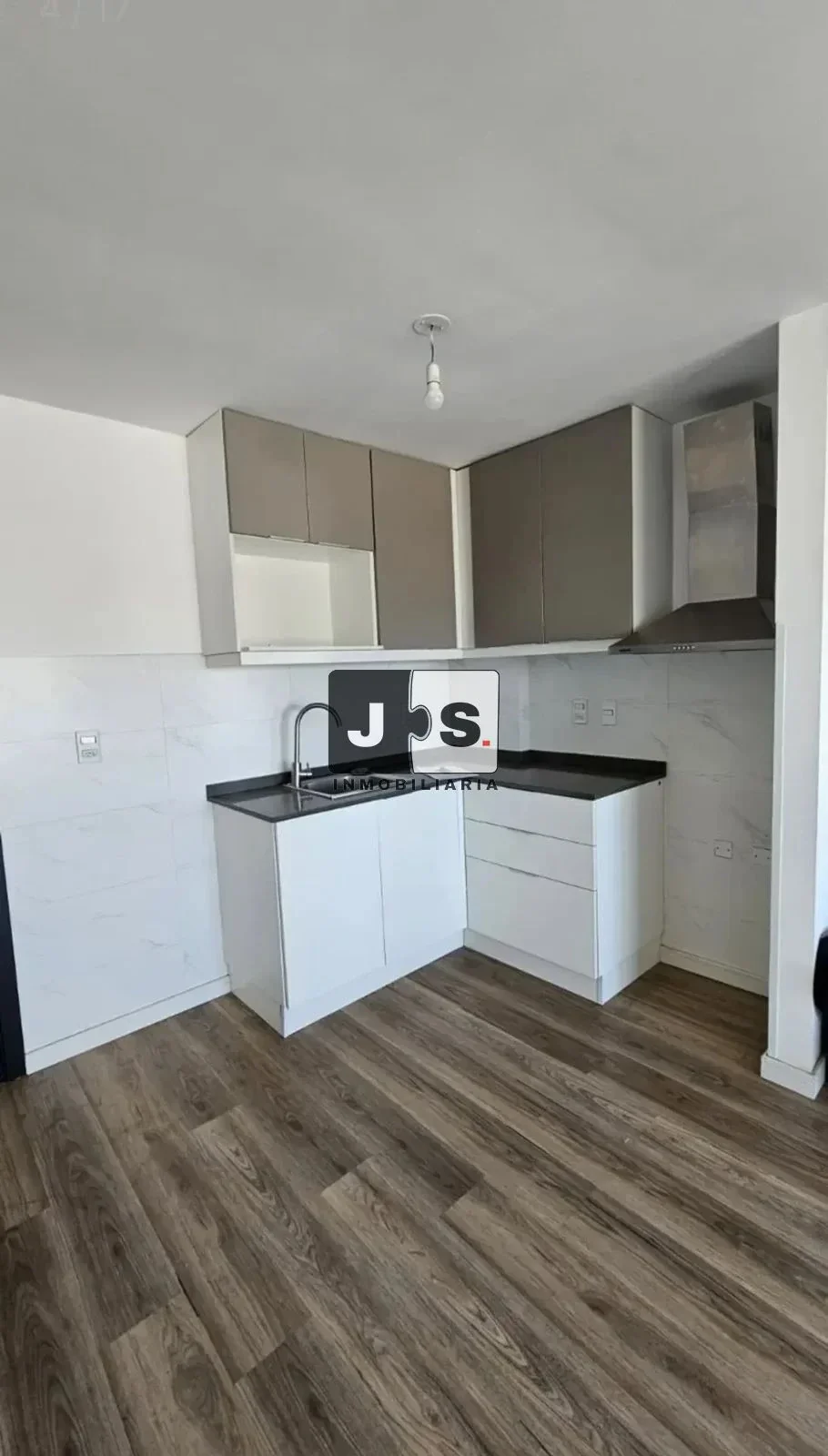 Alquilo apartamento 1 dormitorio c/ balcon Barrio La Blanqueada - Imagen 5