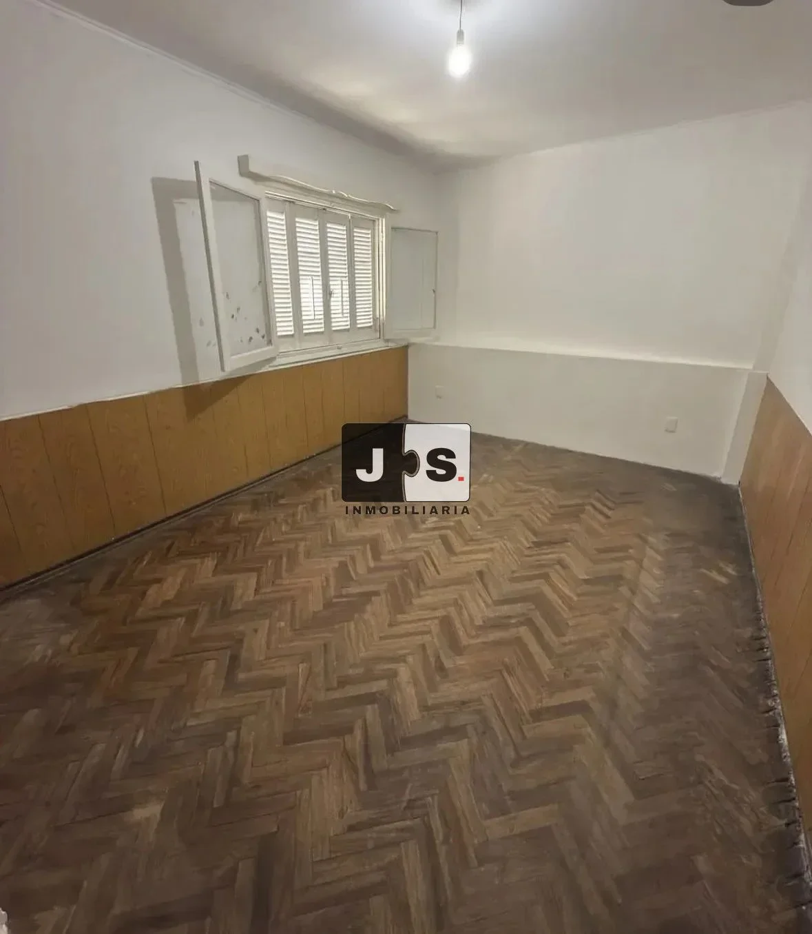 Alquilo Apartamento 1 dormitorio y patio Tres Cruces - Imagen 1