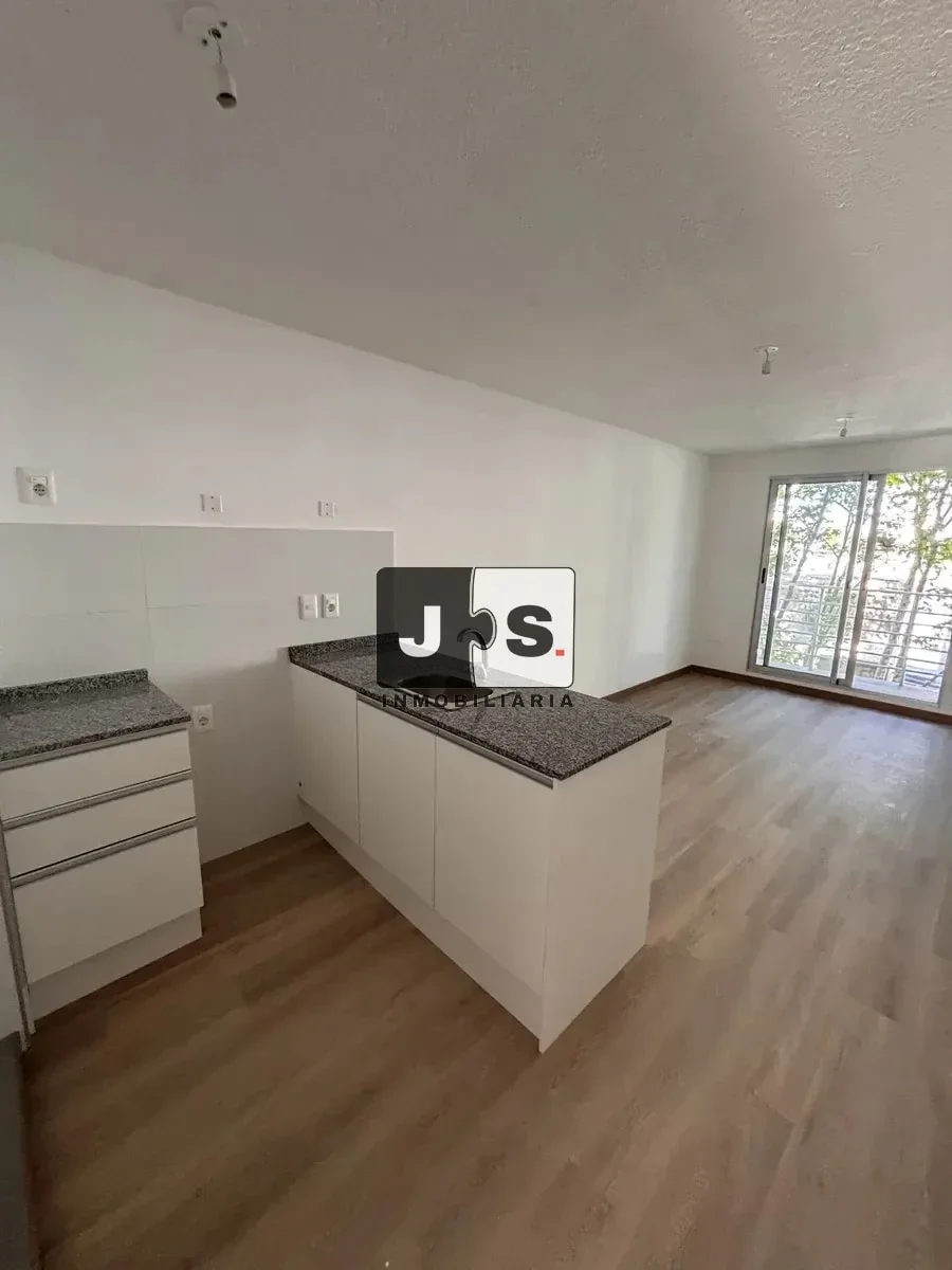 Alquiler de apartamento de 1 dormitorio en Tres Cruces - Imagen 2