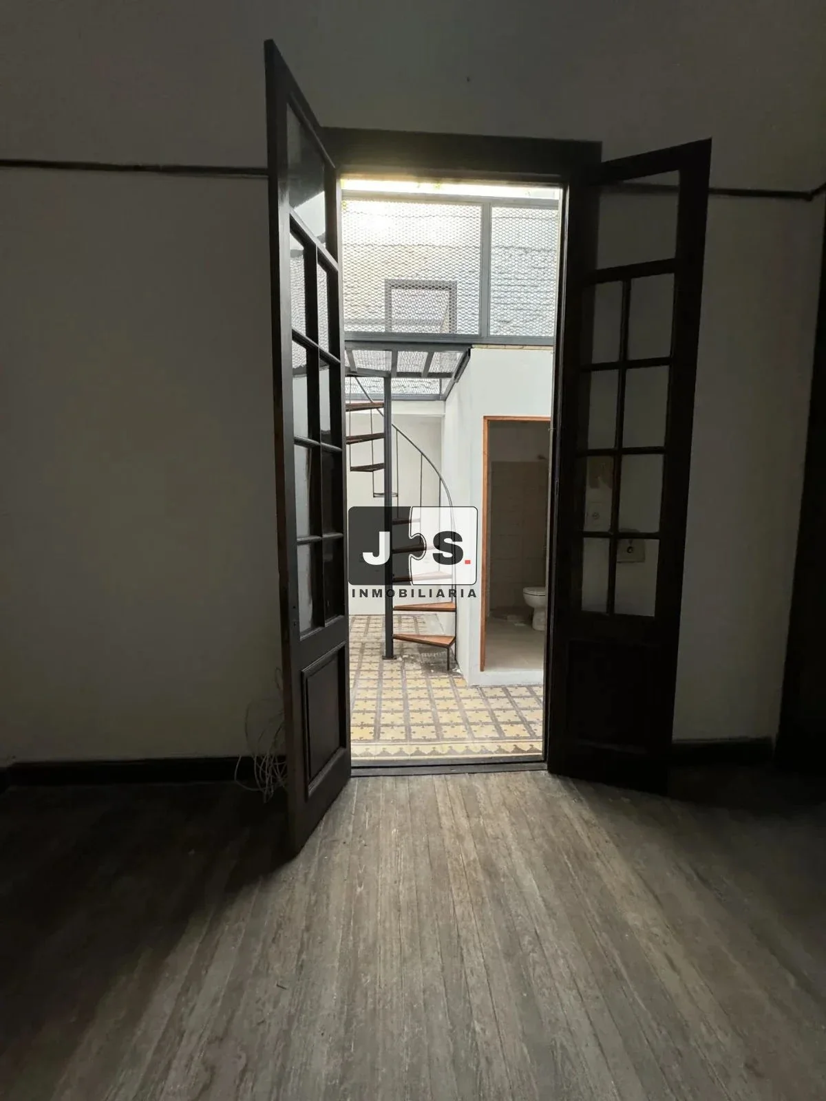 Casa en venta en Reducto - Imagen 1