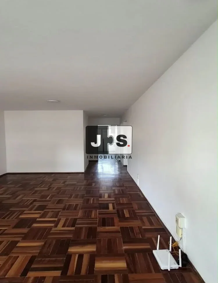 Apartamento 2 Dormitorios en alquiler en Cordón - Imagen 3