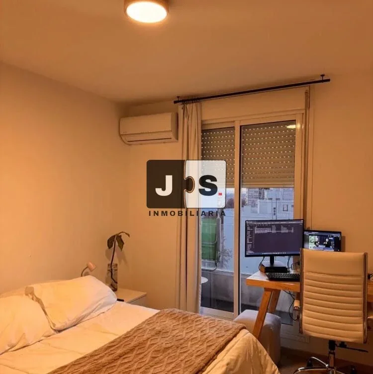 Alquiler Apartamento 1 dormitorio Cordón - Imagen 5