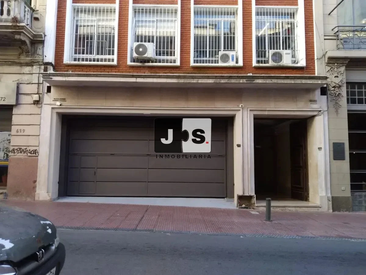 Apartamento en alquiler en Ciudad Vieja - Imagen 1