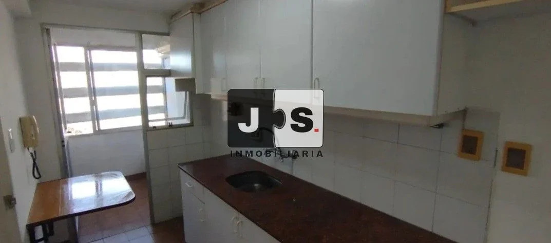 Alquilo apartamento 1 dormitorio en Aires Puros - Imagen 4