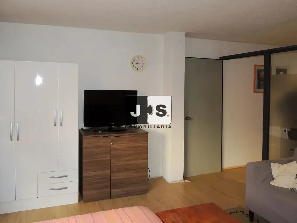 Alquilo Apartamento monoambiente amoblado Cordón - Imagen 2
