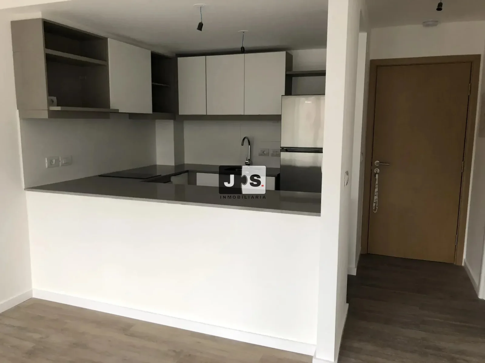 Alquilo Apartamento 1 dormitorio Cordón - Imagen 4