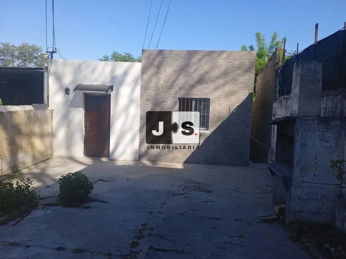 Casa en alquiler en La Teja - Imagen 1
