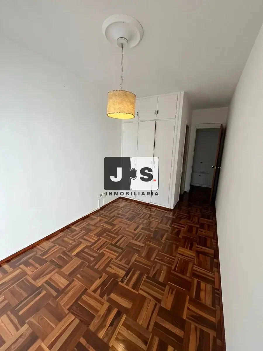 Alquilo Apartamento 2 dormitorios con garaje en el Prado - Imagen 4