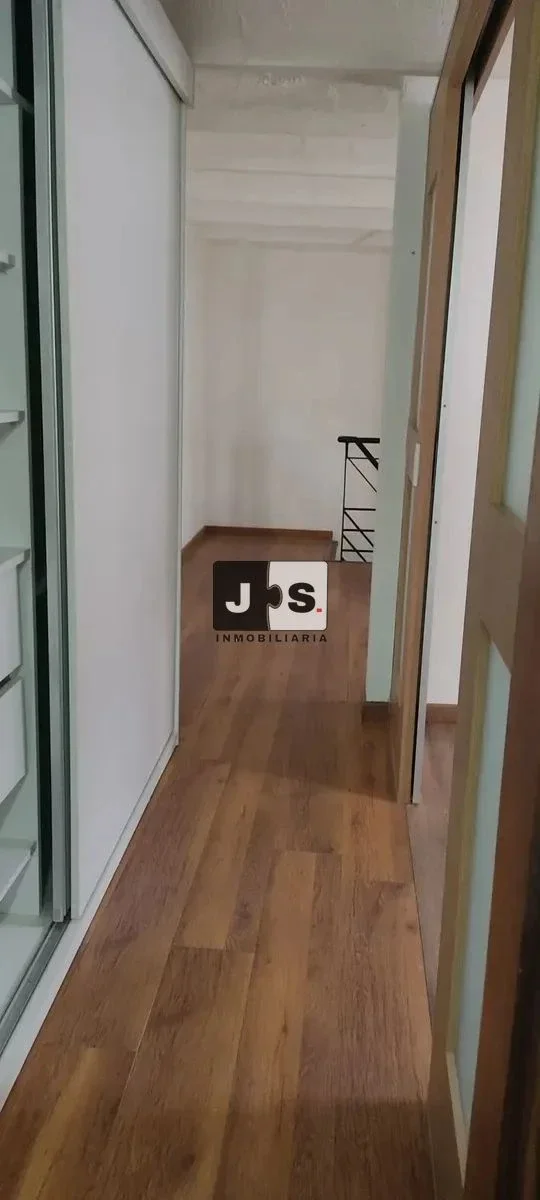 Alquiler de apartamento de 1 dormitorio en Parque Rodo con cochera - Imagen 3