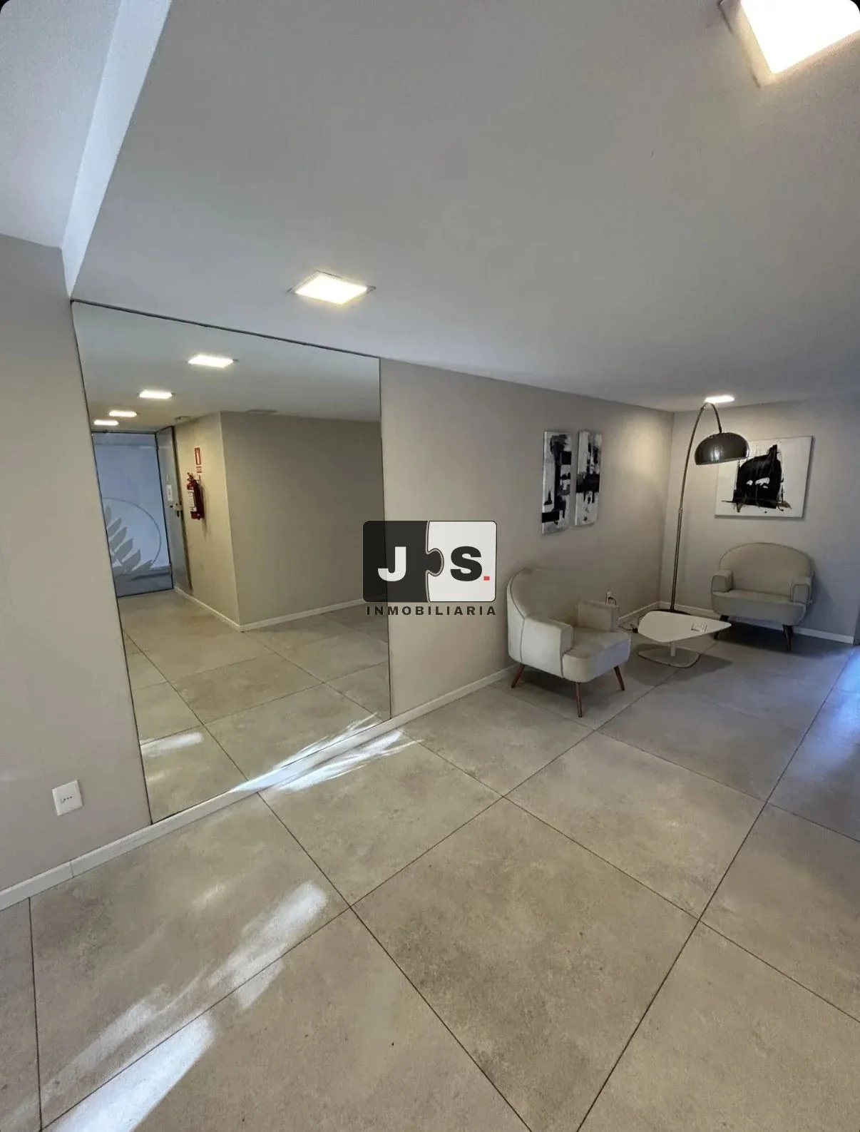 Apartamento en alquiler c/ cochera en La Blanqueada - Imagen 4