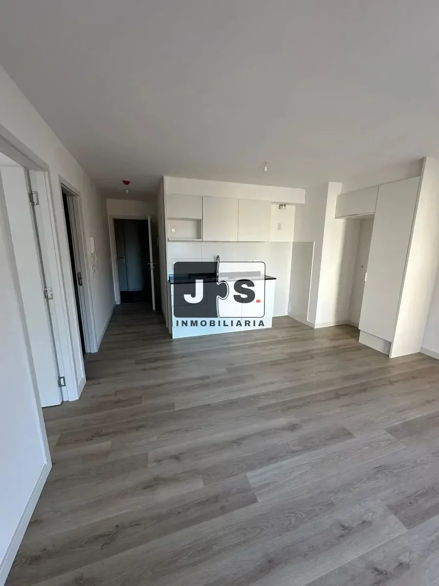 Alquilo Apartamento a estrenar 1 dormitorio Cordón - Imagen 2