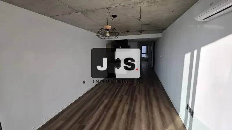 Alquilo apartamento un dormitorio en Pocitos - Imagen 2