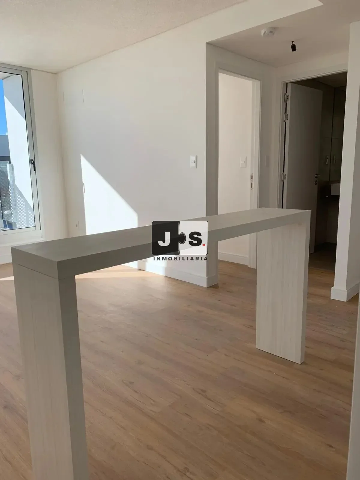 Alquilo Apartamento 1 dormitorio Malvin - Imagen 4
