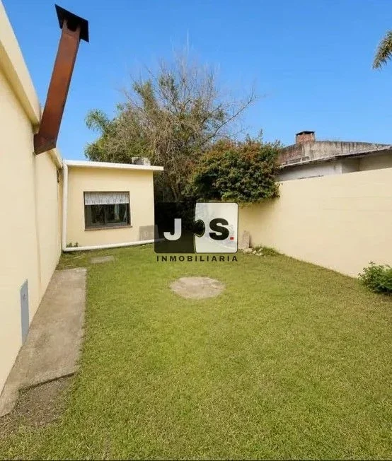Casa en alquiler c/ cochera en El Pinar - Imagen 1