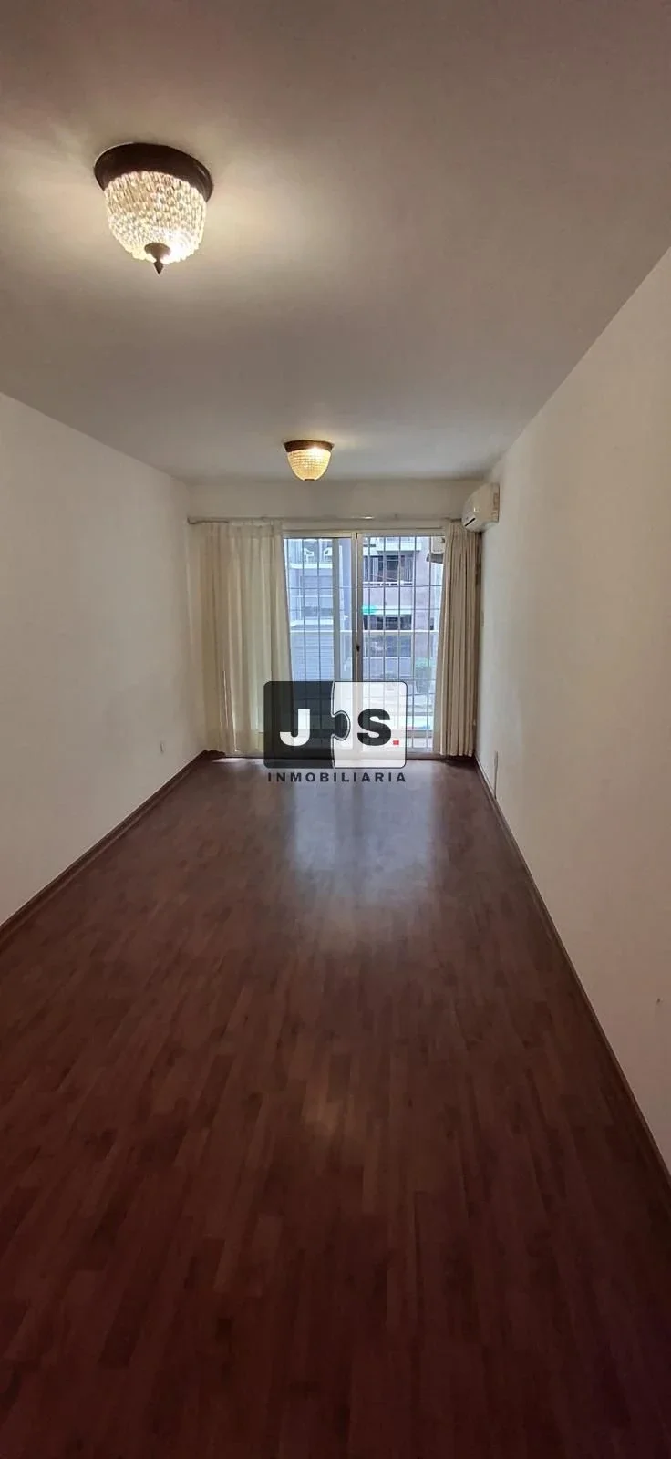 Alquiler de apartamento de 1 dormitorio en Punta Carretas con cochera - Imagen 5