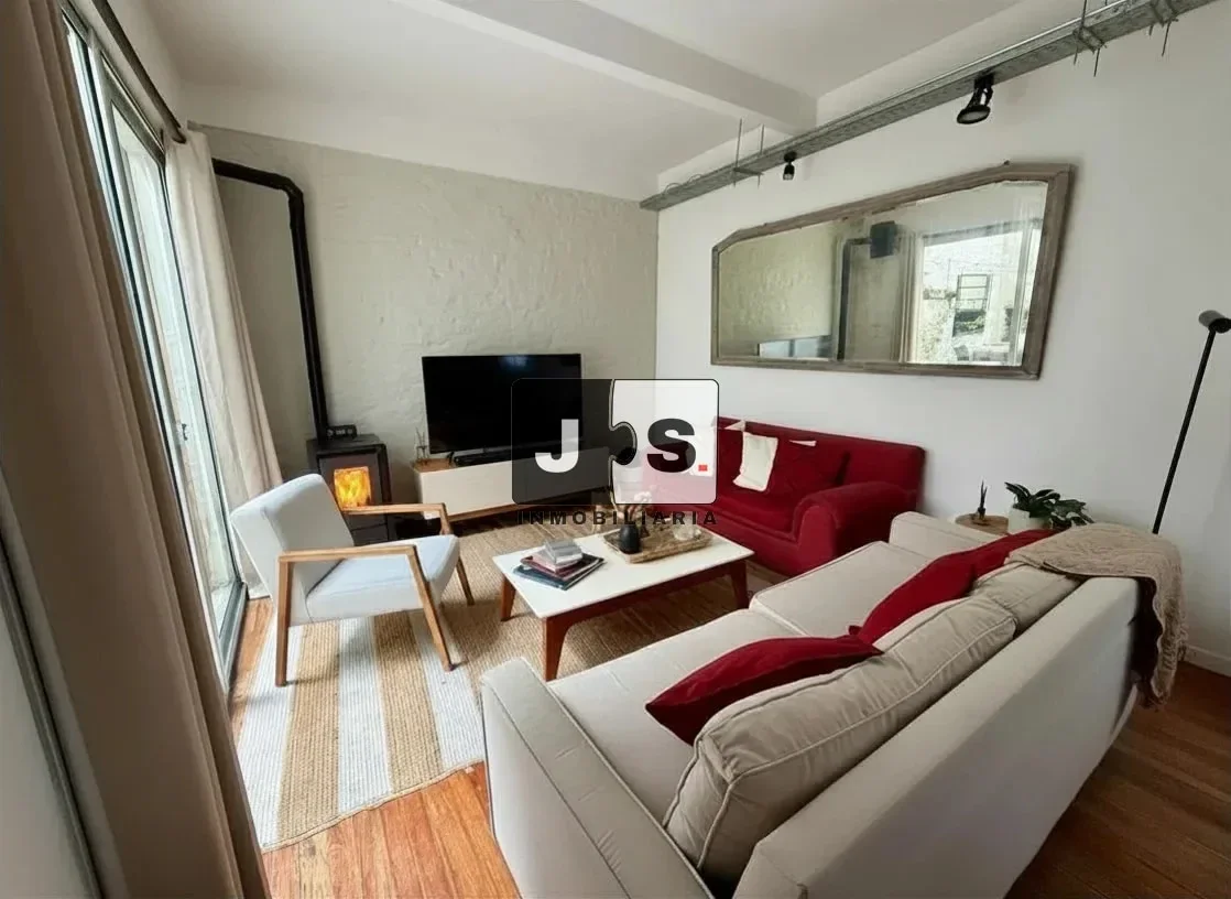 Apartamento en venta en Parque Rodó - Imagen 3