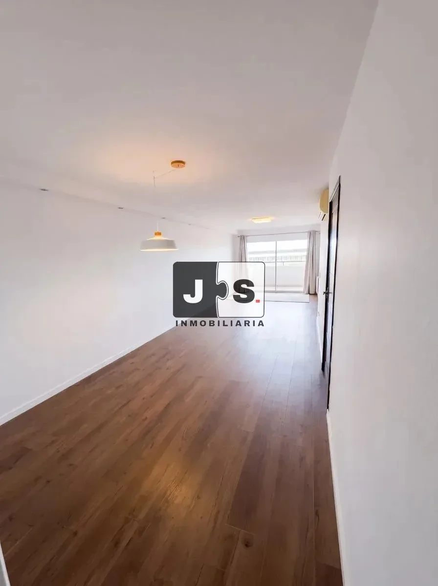 Alquilo Apartamento 2 dormitorios 2 baños con cochera en buceo - Imagen 5