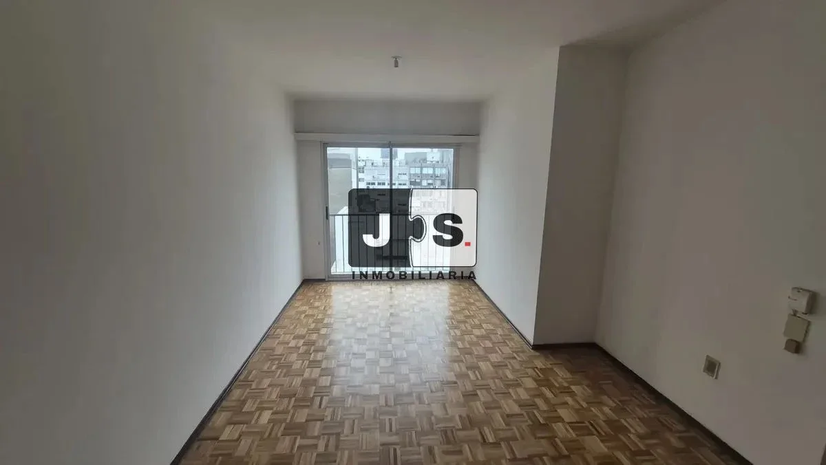 Alquiler de apartamento de 1 dormitorios en el Centro - Imagen 4