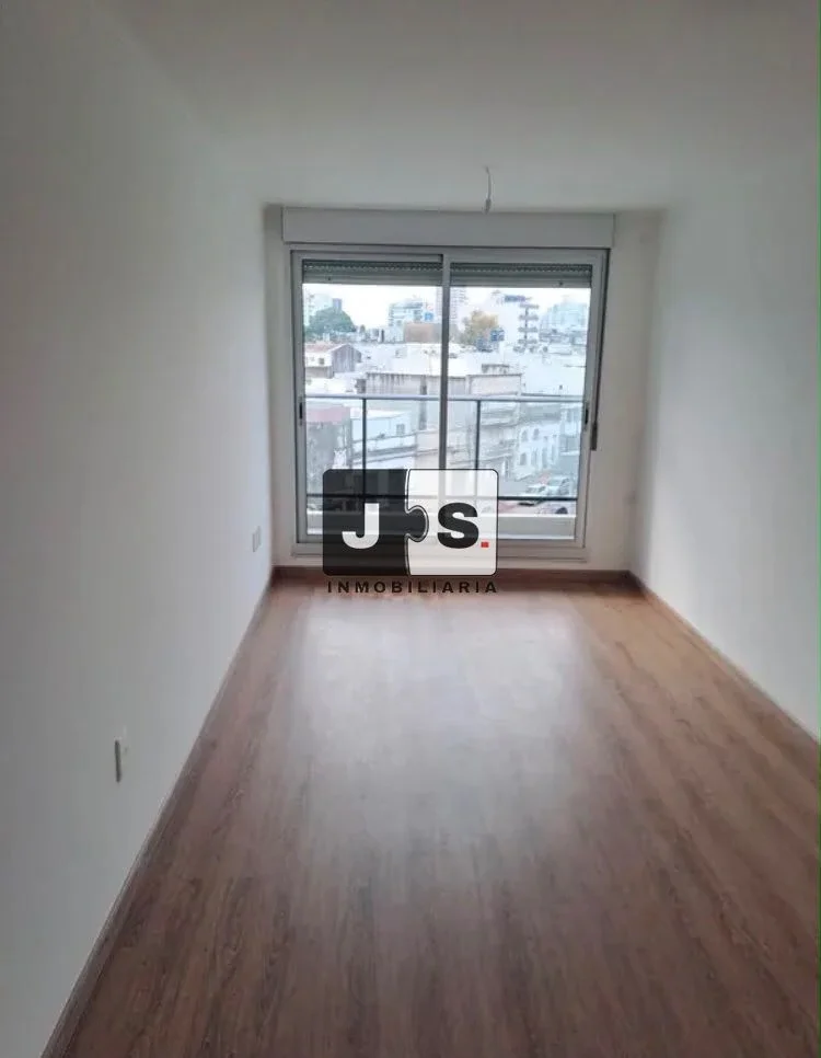 Alquiler Apartamento 1 Dormitorio Tres Cruces con cochera - Imagen 2