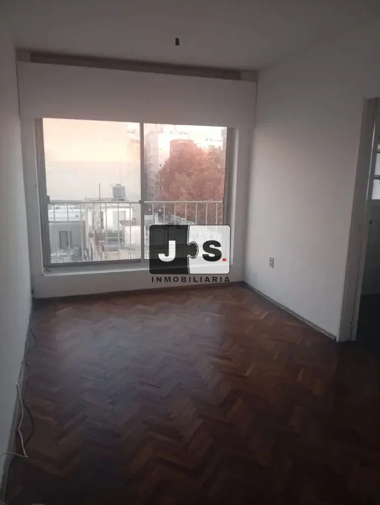 Alquilo Apartamento 1 dormitorio Centro - Imagen 2