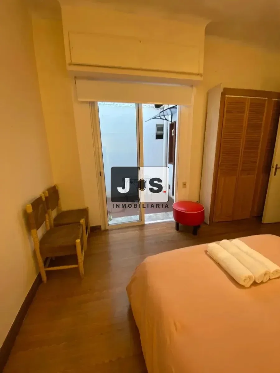Casa en alquiler en Pocitos - Imagen 1