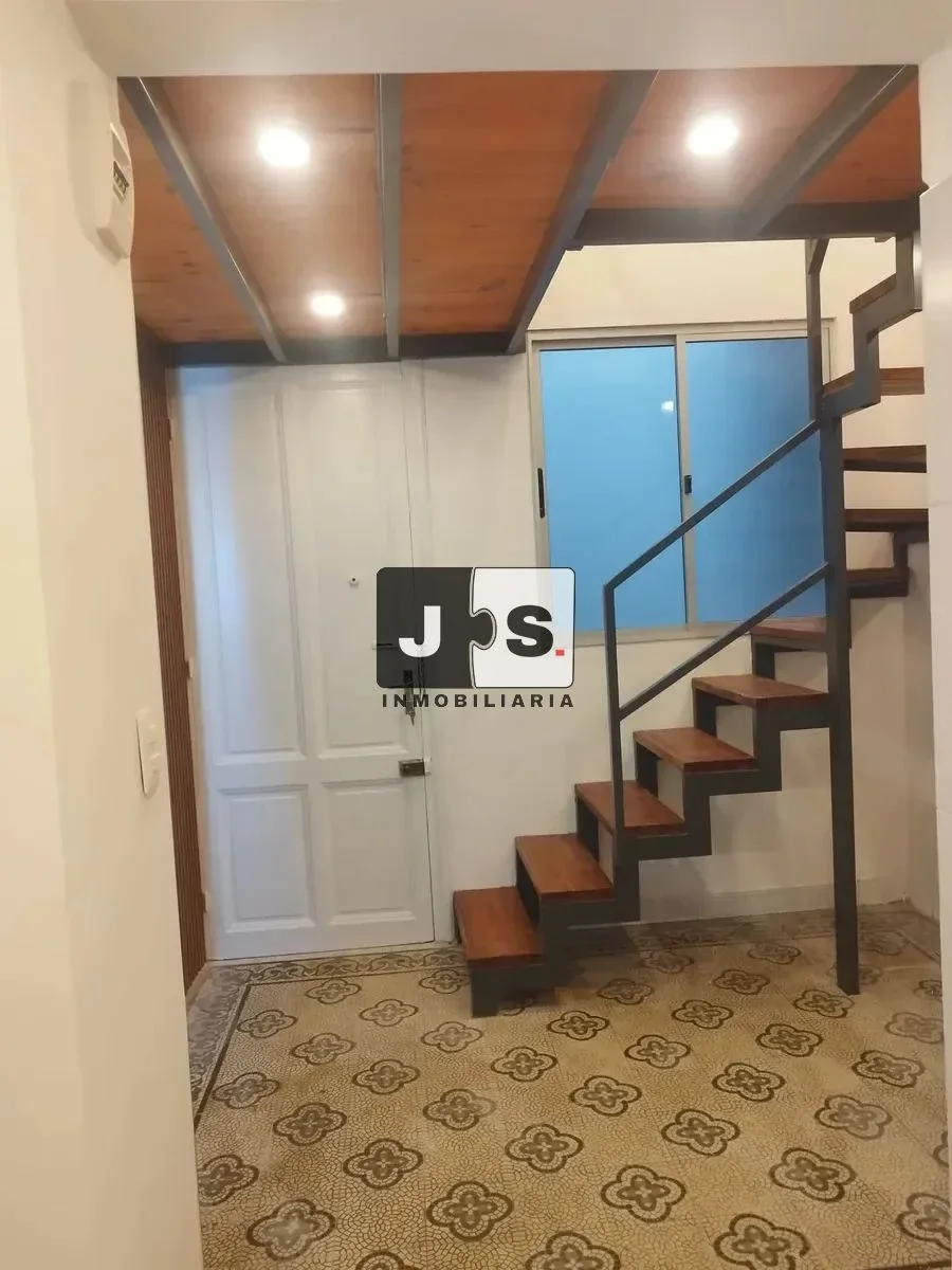 Alquiler apartamento tipo casa 2 dormitorios Palermo - Imagen 3