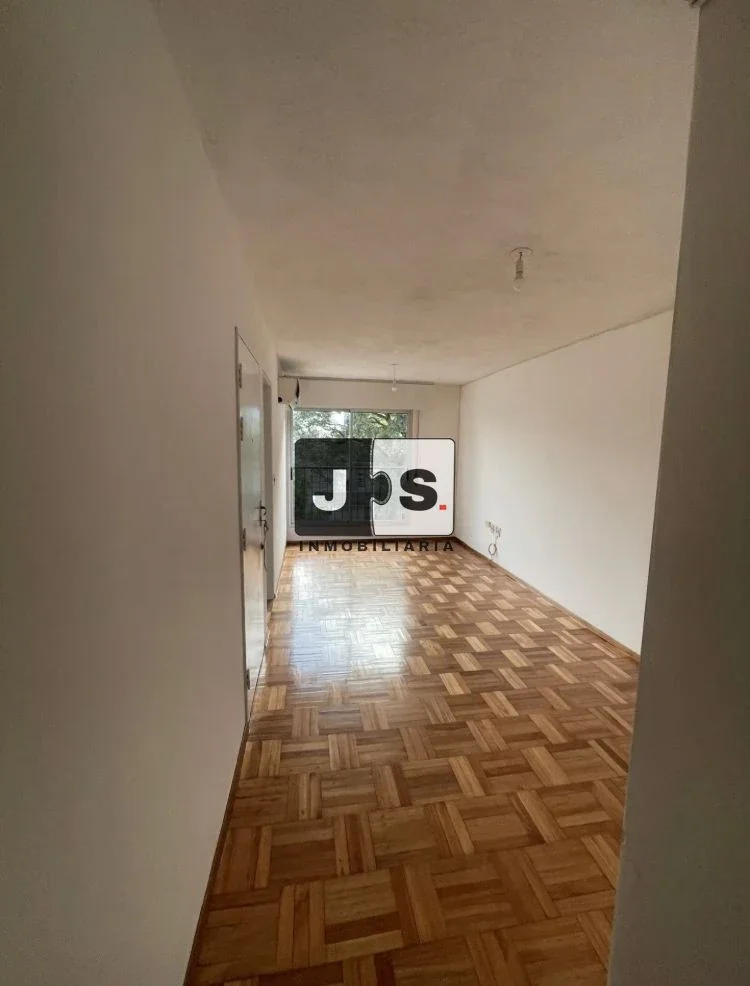 Apartamento en alquiler en Buceo - Imagen 1