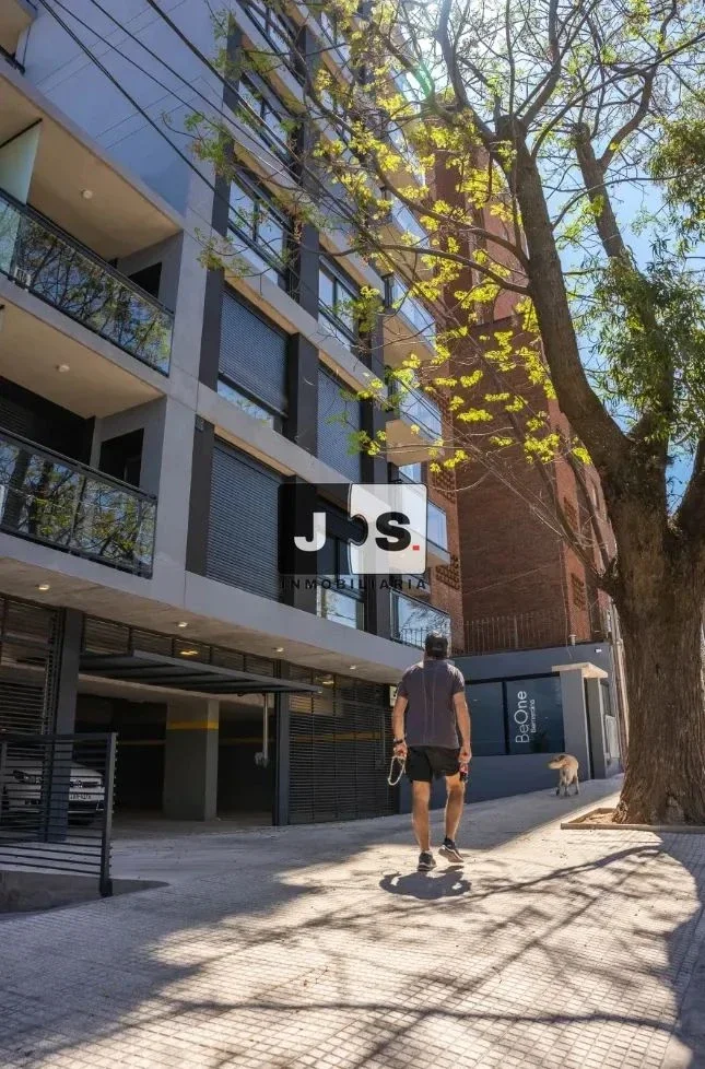 Alquiler de apartamento de 1 dormitorio en Pocitos Nuevo - Imagen 1