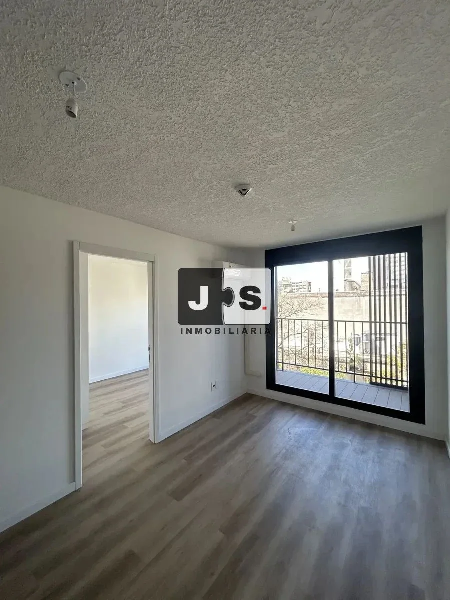 Alquiler Apartamento a estrenar 1 dormitorio La Blanqueada - Imagen 3