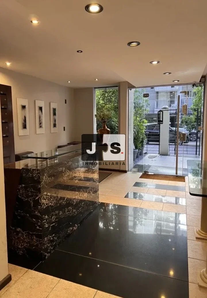 Apartamento en alquiler 1 dormitorio en Pocitos - Imagen 4