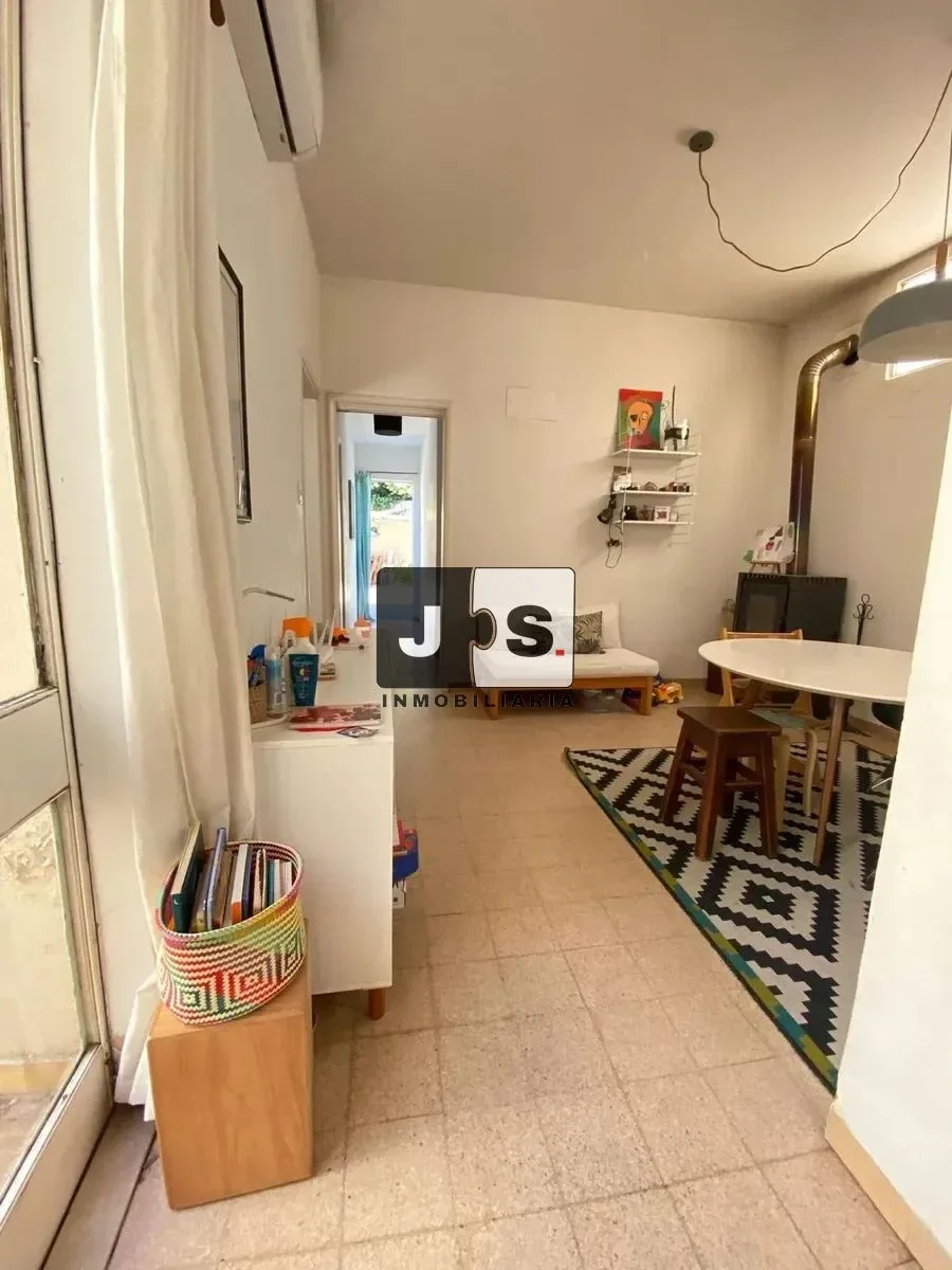 Alquilo Casa 3 dormitorios con patio y garaje Pocitos - Imagen 4