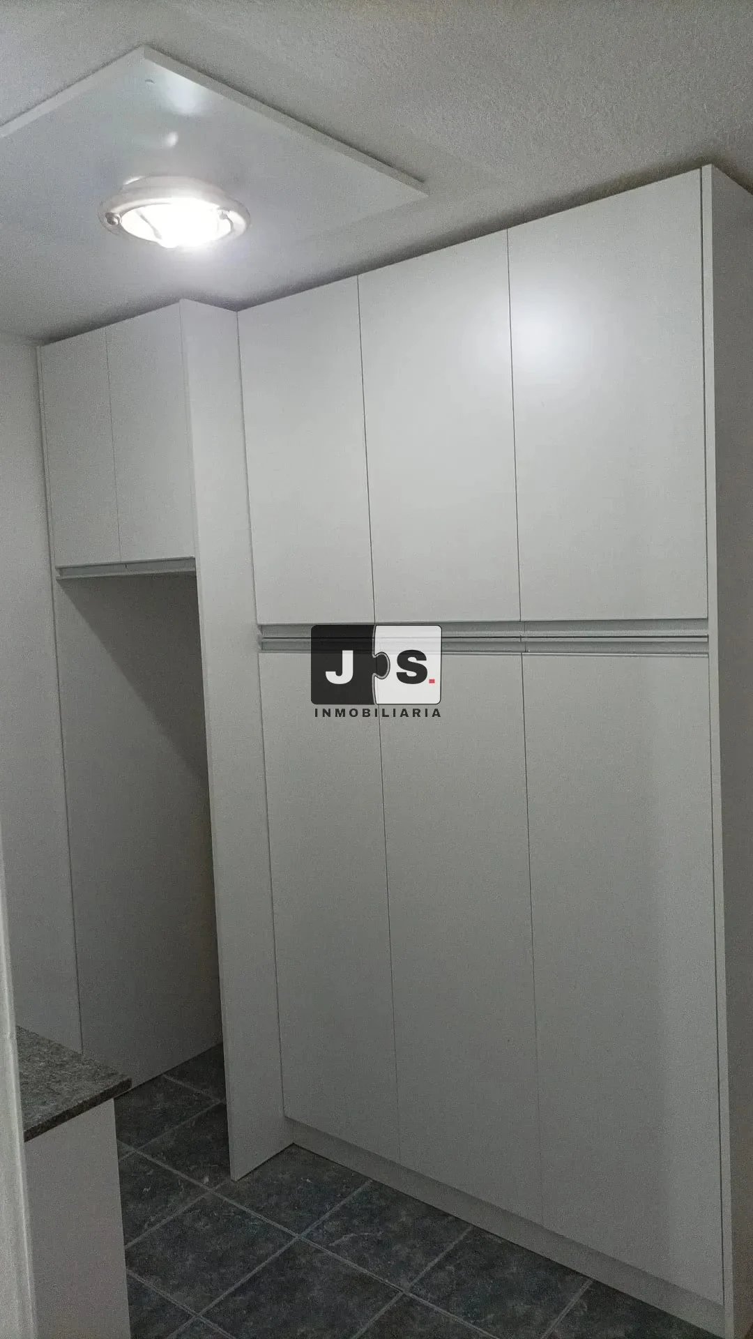Alquilo Apartamento 1 dormitorio Cordón - Imagen 3