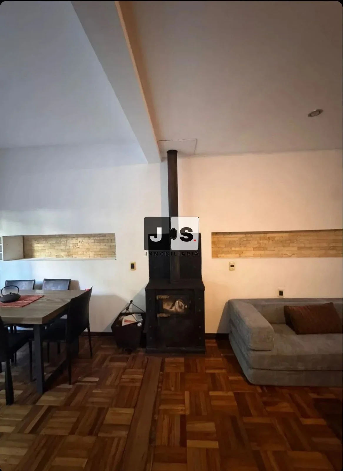 Apartamento en alquiler en Cordón - Imagen 2
