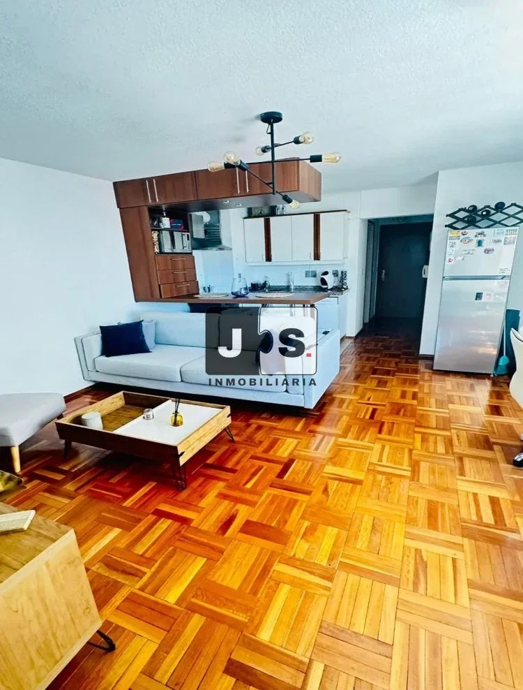 Apartamento en alquiler en Malvin - Imagen 5