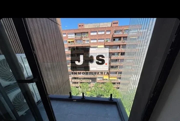 Apartamento en alquiler 1 dormitorio c/ cochera en Pocitos - Imagen 4