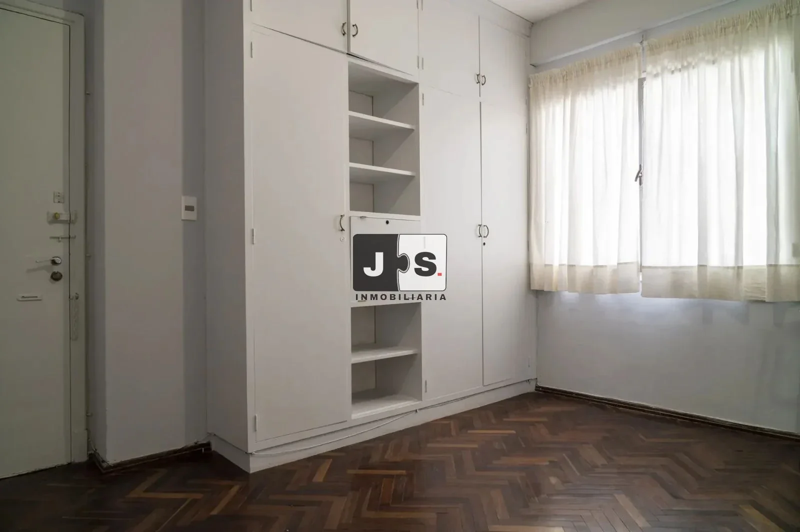 Alquilo Apartamento 1 dormitorio Ciudad Vieja - Imagen 2