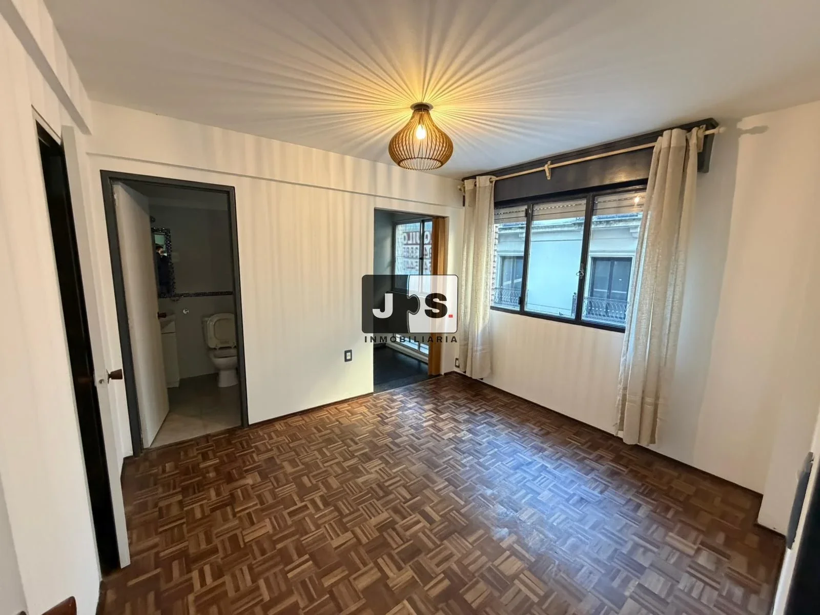 Apartamento en alquiler en Ciudad Vieja - Imagen 5
