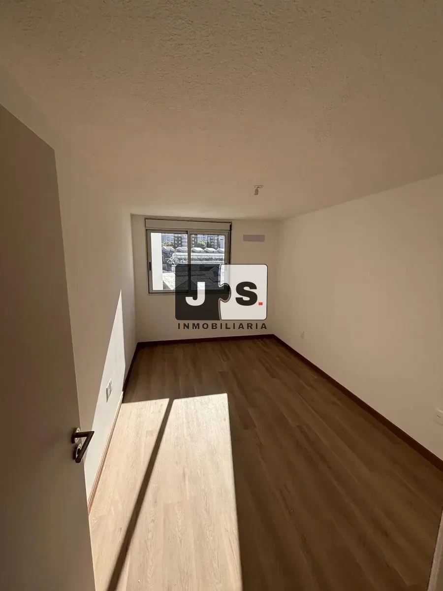 Alquiler de apartamento de 1 dormitorio en Tres Cruces - Imagen 5