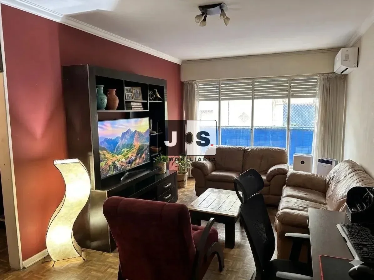 Apartamento en venta en Ciudad Vieja - Imagen 1
