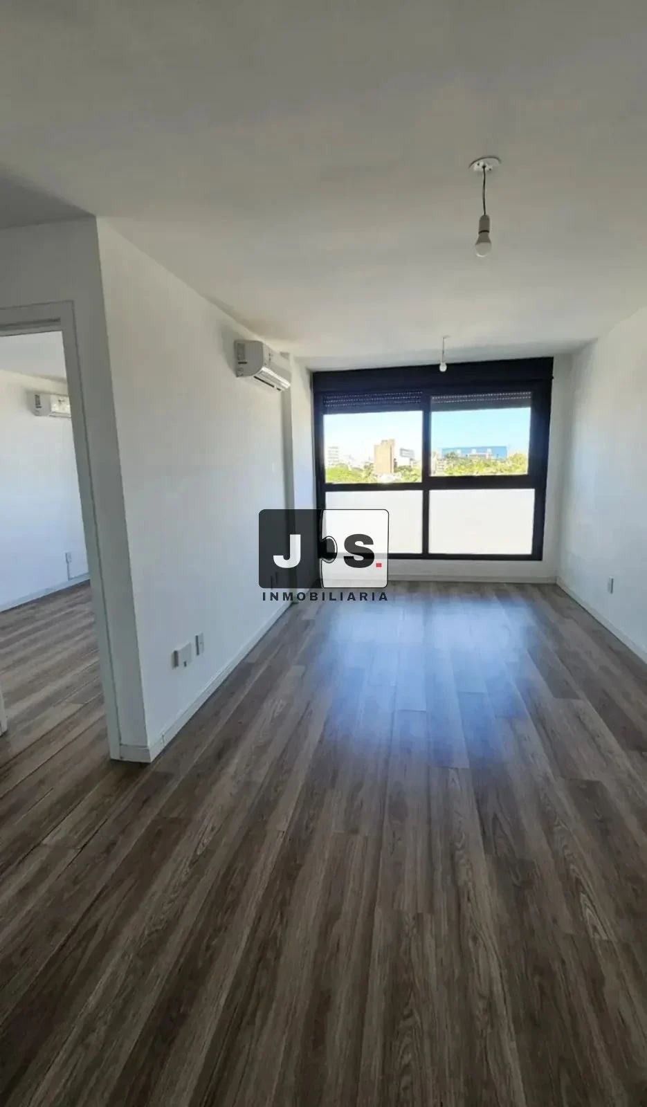 Alquilo apartamento 1 dormitorio c/ balcon Barrio La Blanqueada - Imagen 4
