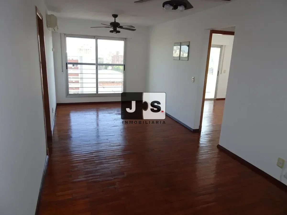 Alquilo Apartamento 1 dormitorio Aguada - Imagen 1