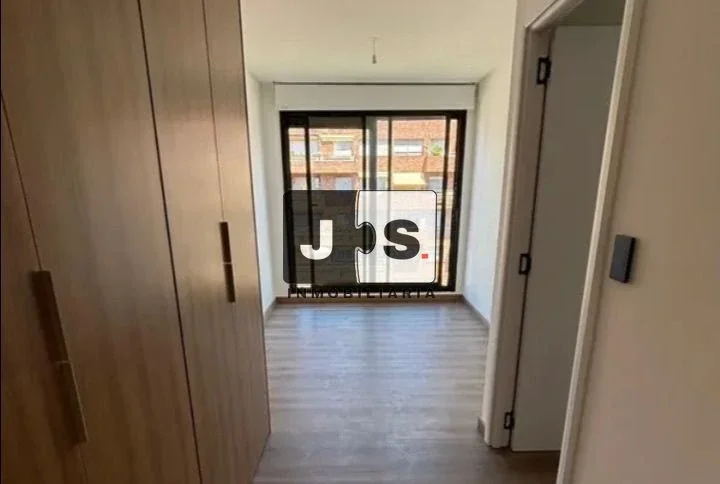 Apartamento en alquiler 1 dormitorio c/ cochera en Pocitos - Imagen 1
