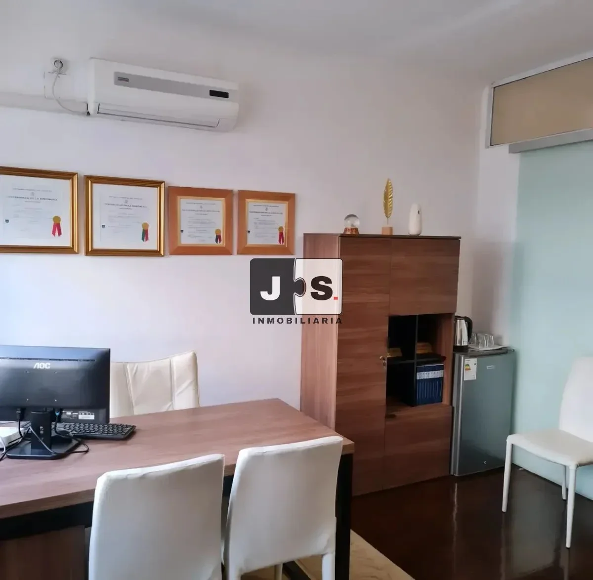 Oficina en alquiler ubicado en Ciudad Vieja - Imagen 3
