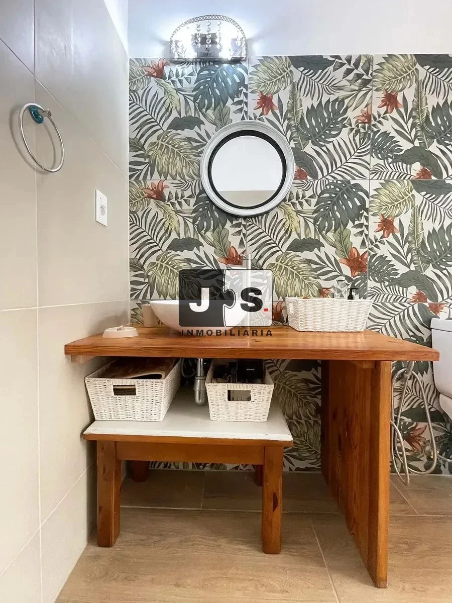 Alquilo Apartamento monoambiente amoblado Cordón - Imagen 2