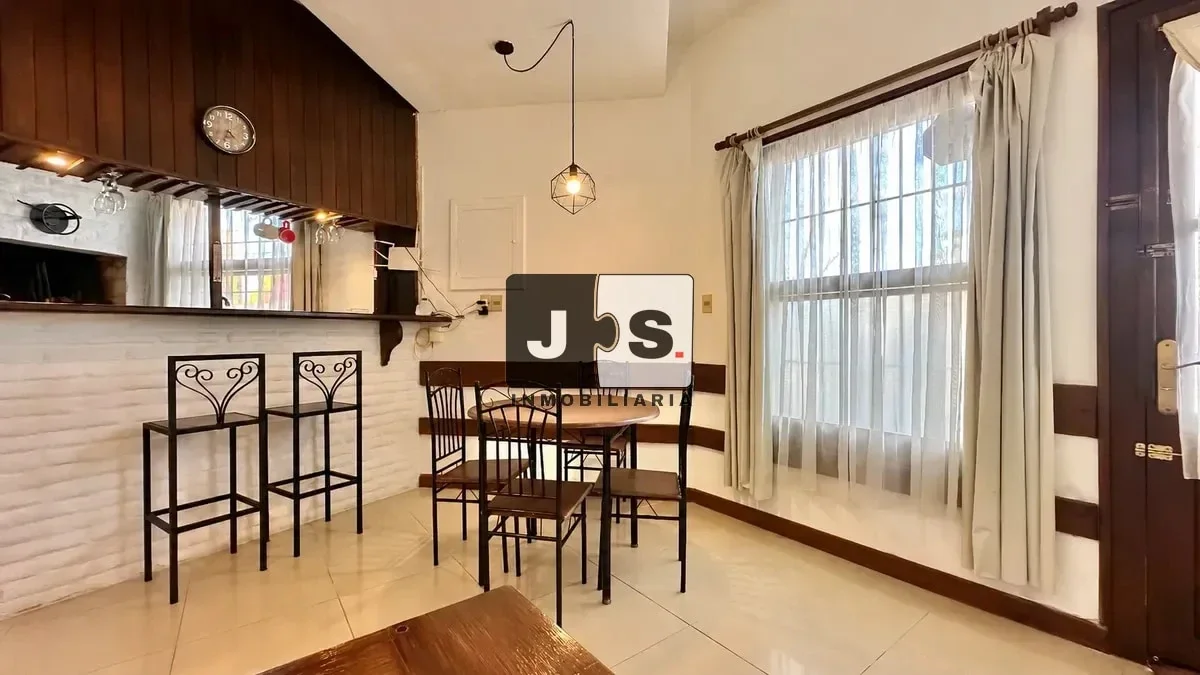 Apartamento en Venta en Parque Batlle, 2 Dormitorios y Parrillero - Imagen 3