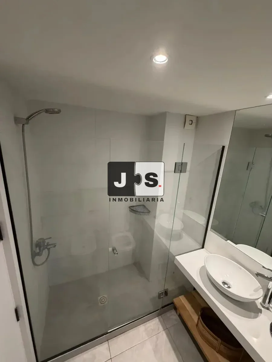 Alquiler de apartamento de 1 dormitorio en Puertito del Buceo - Imagen 4