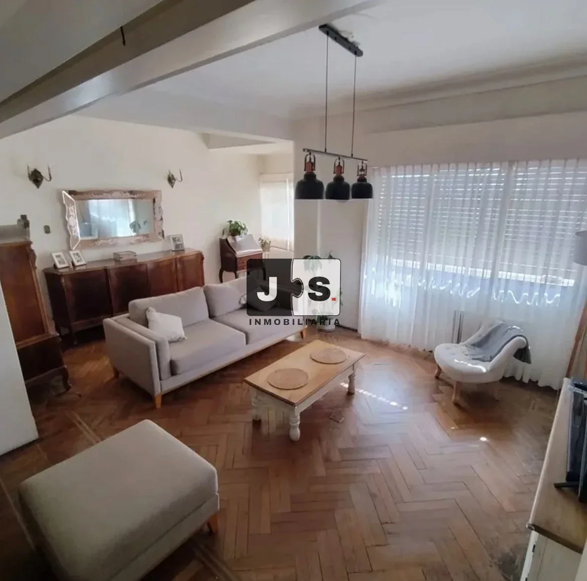 Apartamento en venta c/ cochera en Tres Cruces - Imagen 5