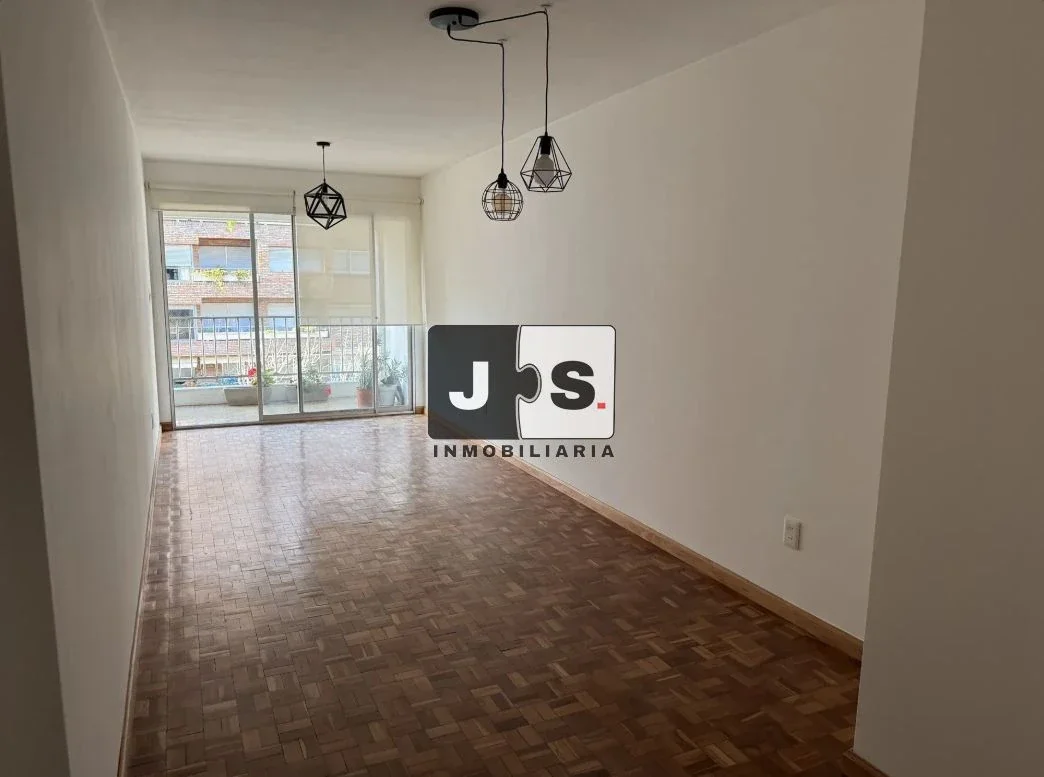 Alquilo apartamento 1 dormitorio Zona Pocitos - Imagen 4