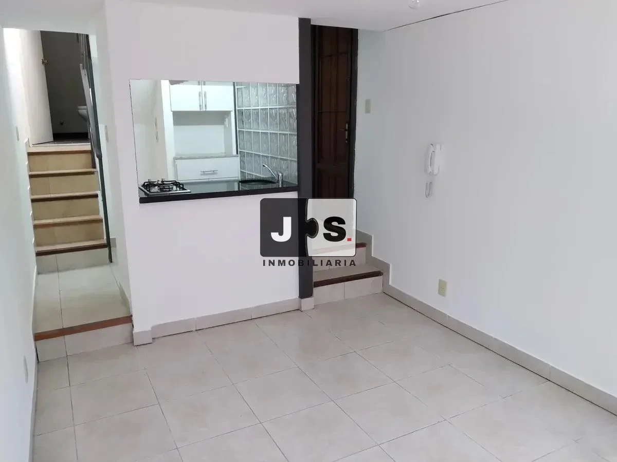 Apartamento en alquiler en La Blanqueada - Imagen 2